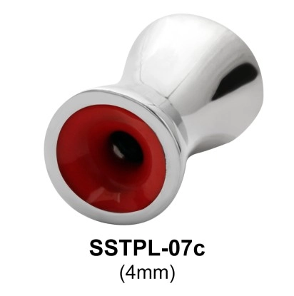 Enamel Design Plugs and Tunnels SSTPL-07c